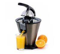 Jata EX1057 Exprimateur, 300 W, acier inoxydable