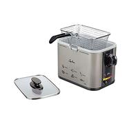 JATA FR326E friteuse Unique 1,3 L 1000 W Acier inoxydable