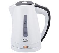 Jata ha701 - Bouilloire plus rapidement de Ébullition, sans câble, 1 litre de capacité, 2000 W, Couleur Blanc Blanc G