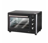 JATA HN936 Four grille-pain, 36 L, 1500 W, Gril, noir