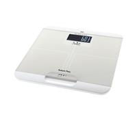 Jata Hogar 595 Analyseur de corps avec technologie Bluetooth et écran LCD
