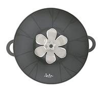 Jata Hogar HACC4533 Couvercle pour casserole Gris Petit