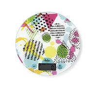 Jata Hogar HBAL7240 Balance de cuisine, verre