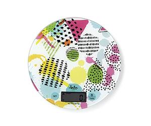 Jata Hogar HBAL7240 Balance de cuisine, verre