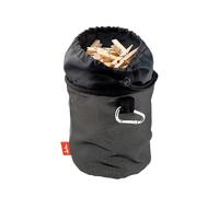 Jata Hogar HPAL8000 Sac à Pinces en Polyester Noir Petit Format