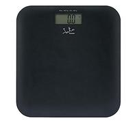 Jata Hogar mod. 430 - Balance électronique de conception extra, couleur noir