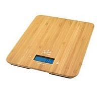 Balance de cuisine en bambou Jata 720