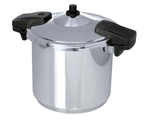 Jata Hogar osr4 Autocuiseur en Acier Inoxydable Argenté 4 l