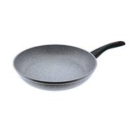 Jata Hogar SF320 Poêle 18 cm Couleur Grise