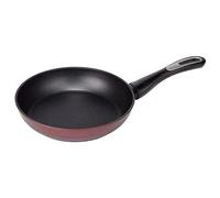 Jata Hogar SF918 Poêle anti-adhésive en aluminium forgé Compatible avec toutes les cuisinières, y compris l'induction. Diamètre de la poêle : 18 cm.