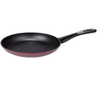 Jata Hogar SF924 Poêle anti-adhésive en aluminium forgé Compatible avec toutes les cuisinières, y compris l'induction. Diamètre de la poêle : 24 cm.