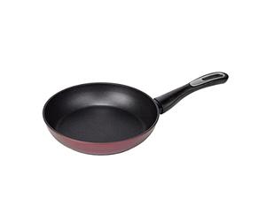 Jata Hogar SF930 Poêle anti-adhésive en aluminium forgé Compatible avec toutes les cuisinières, y compris l'induction. Diamètre de la poêle : 30 cm.