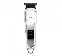 Jata Jbcp4200 Tondeuse À Cheveux Noir, Argent Lithium