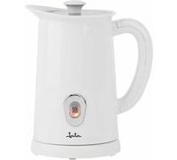 Jata Chauffe-lait JECL1820 240 ml maintien 65°C base rotative carafe sans fil arrêt automatique Blanc