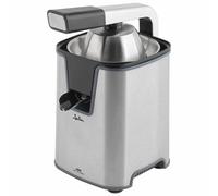 JATA JEEX1155 presse-agrume électrique 600 W Noir, Acier inoxydable
