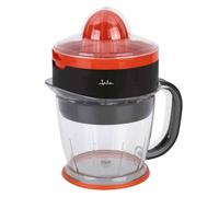 JATA JEEX1422 presse-agrume électrique 1,2 L 40 W Noir, Rouge, Transparent