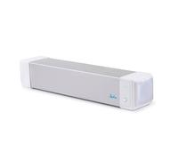 JATA JEGA1001 Purificateur d'air avec lampes germicides UVC. Purifie l'air à 99%. Débarrasse les espaces clos des virus et des bactéries