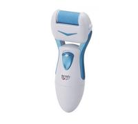 Jata Ld85b Lisseur Pieds Électrique Bleu, Blanc