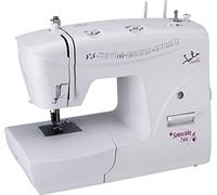 Machine à Coudre MC744 60W Câble Electrique Plastique Blanc