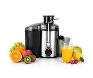 Jata Mixeur, standard