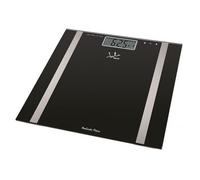 Jata Mod. 531 Carré Noir Pèse-Personne Électronique
