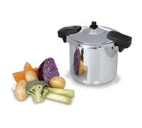 Jata Osr8 Autocuiseur Pour Cuisinière 8 L Acier Inoxydable