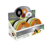Balance de cuisine 722 circulaire