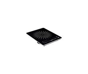 Jata Plaque à Induction VIN145 2100W Noir