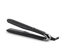 JATA PP1065 Lisseur à cheveux en céramique à chauffage ultra-rapide. 4 niveaux de température. Plaques : 95 x 30 mm. Pour les soins intensifs des cheveux. Livré avec sac thermique