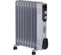 Radiateur d'huile Jata R109 2000W
