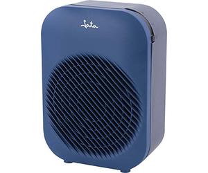 Jata Radiateur soufflant TV55A en plastique bleu