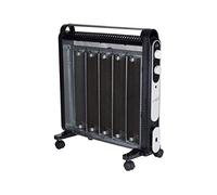 Jata RD227N Radiateur électrique RD227N