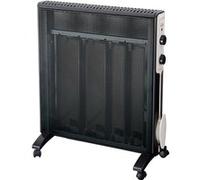 Jata rd232 N - Appareil de chauffage micathermic avec 4 plaques G