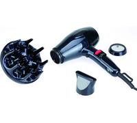 JATA SC1013 Séchoir 2000 W noir