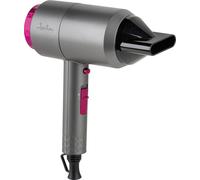 Séchoir compact Jata SC43B Sèche-cheveux compact Jata avec concentrateur d'air extra plat pour lisser vos cheveux 'Design compact