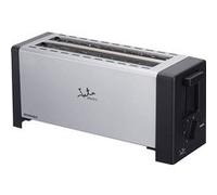 Jata Tt610 Grille-pain avec corps en acier inoxydable 1200 W Gris Gris G