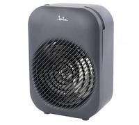 JATA TV55G appareil de chauffage Intérieure Gris 2000 W Chauffage de ventilateur électrique
