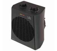 Chauffage Vertical 2000W Noir