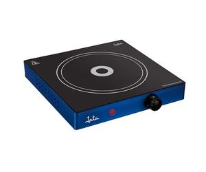 Jata V140 Cuisinière Electrique Vitrocéramique 29,8 x 6,6 x 36,2 cm