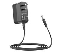 JATERSERN Cordon d'alimentation de rechange pour moniteur Koorui - Cordon d'alimentation 12 V pour moniteur de jeu Koorui 24E4 24N50C 24N1 24N1A 22N1 21,5" 61 cm