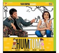 Jatin-Lalit - Hum Tum