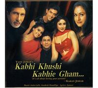 Kabhi Khushi Kabhie Cham