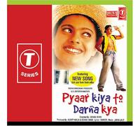 Jatin-Lalit - Pyaar Kiya To Darna Kya