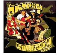 Jatobà - Death, Fire and Picnic Tables