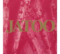 Jatoo Green Carnation - CD Album (10 Titel, incl. words in your ears , liza's eden , confused, little secret, barricades, dear baby , mistakes, shameless , love, war part I etc.)