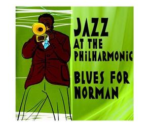JATP All Stars - Jazz At The Philharmonic, Blues For Norman (feat. Al Killan, Buck Clayton & Dizzy Gillespie)