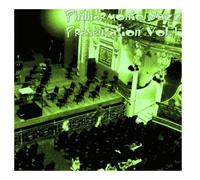 JATP All Stars - Philharmonic Jazz Presentation Vol.1 (Feat. Charlie Parker) [Import]