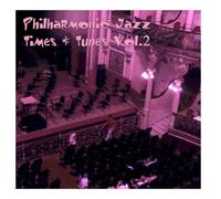 JATP All Stars - Philharmonic Jazz Times & Tunes Vol.2 (Feat. Billie Holiday) [Import]