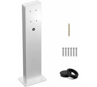 JATRHG Pied de montage support pour borne de recharge Universelle