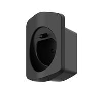 JATRHG Support Mural pour Câble de Charge Type 2 et Chargeur de Voiture Électrique avec Connecteur Rangement pour Câble EV